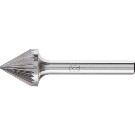 PFERD Tungsten Carbide Burr KSJ – Countersink – C3