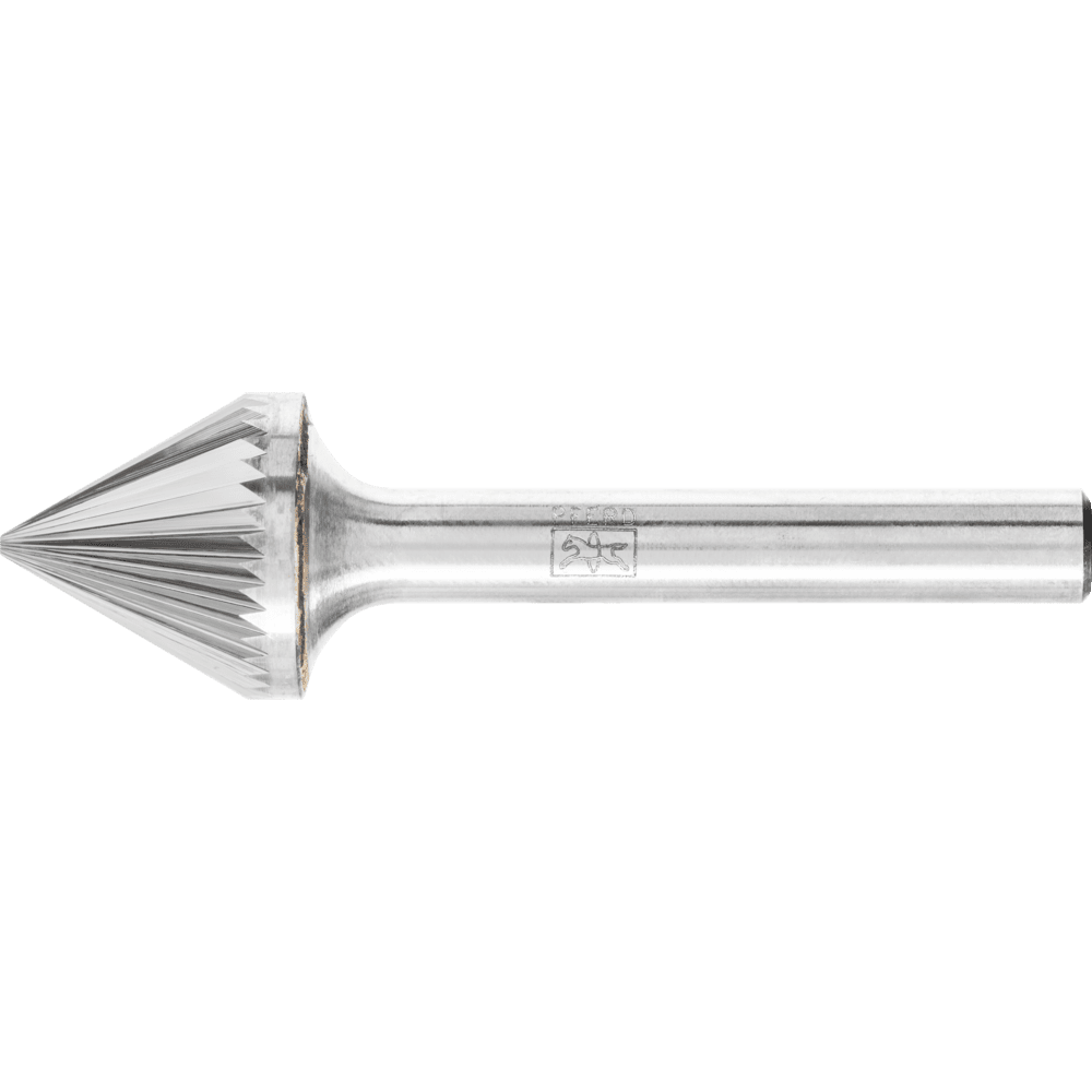 PFERD Tungsten Carbide Burr KSJ – Countersink – C5