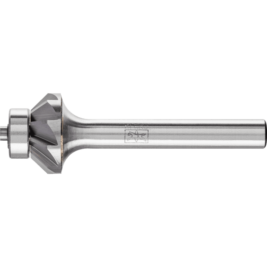 PFERD Tungsten Carbide Burr KSK – Countersink – Edge 45°