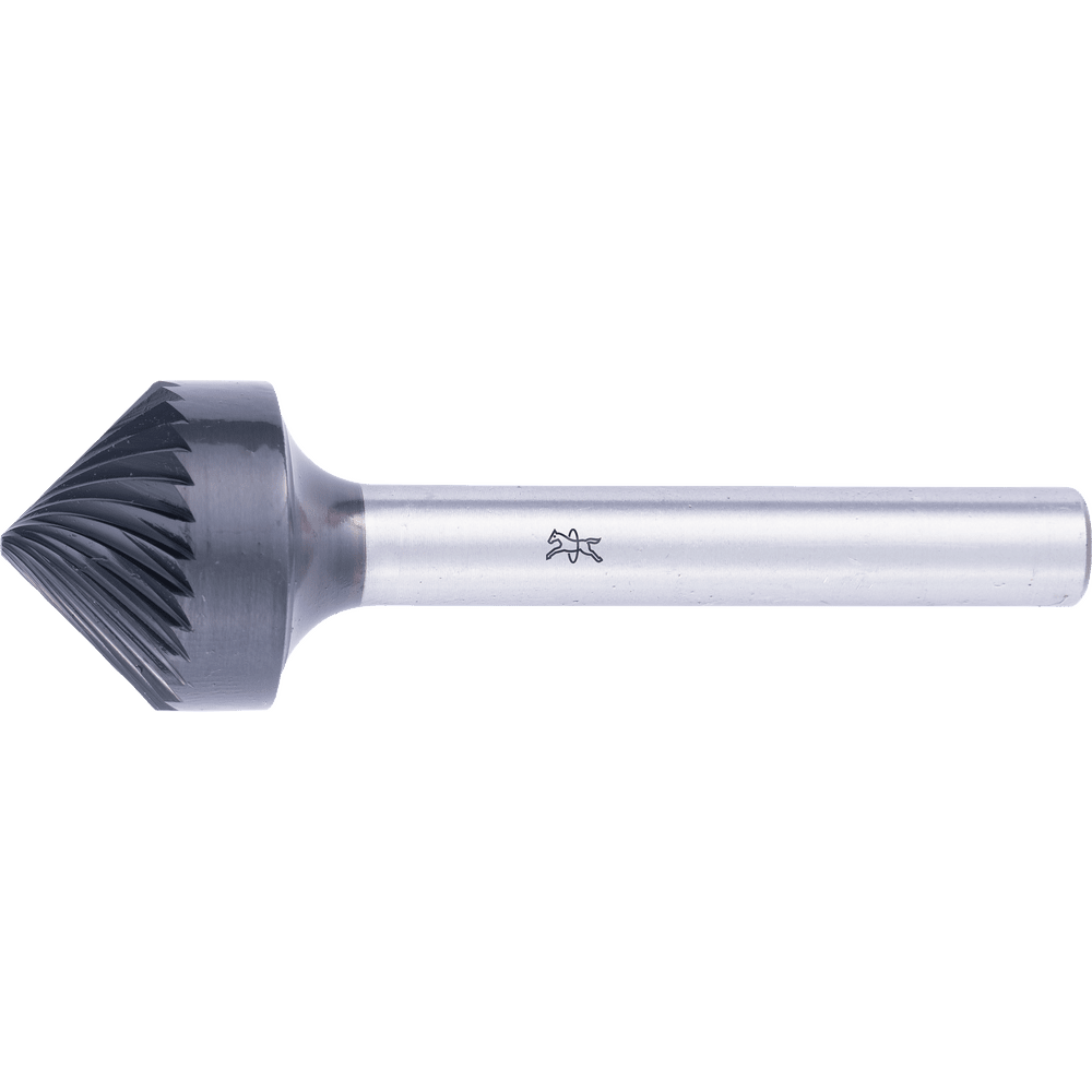 PFERD Tungsten Carbide Burr KSK – Countersink – C3