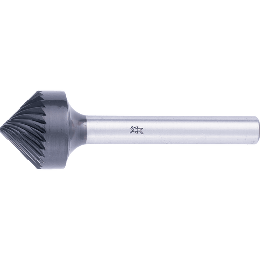 PFERD Tungsten Carbide Burr KSK – Countersink – C3