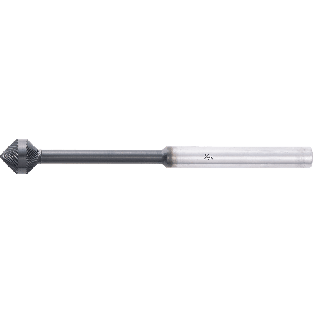 PFERD Tungsten Carbide Burr KSK-WKN – Countersink Angle – C5