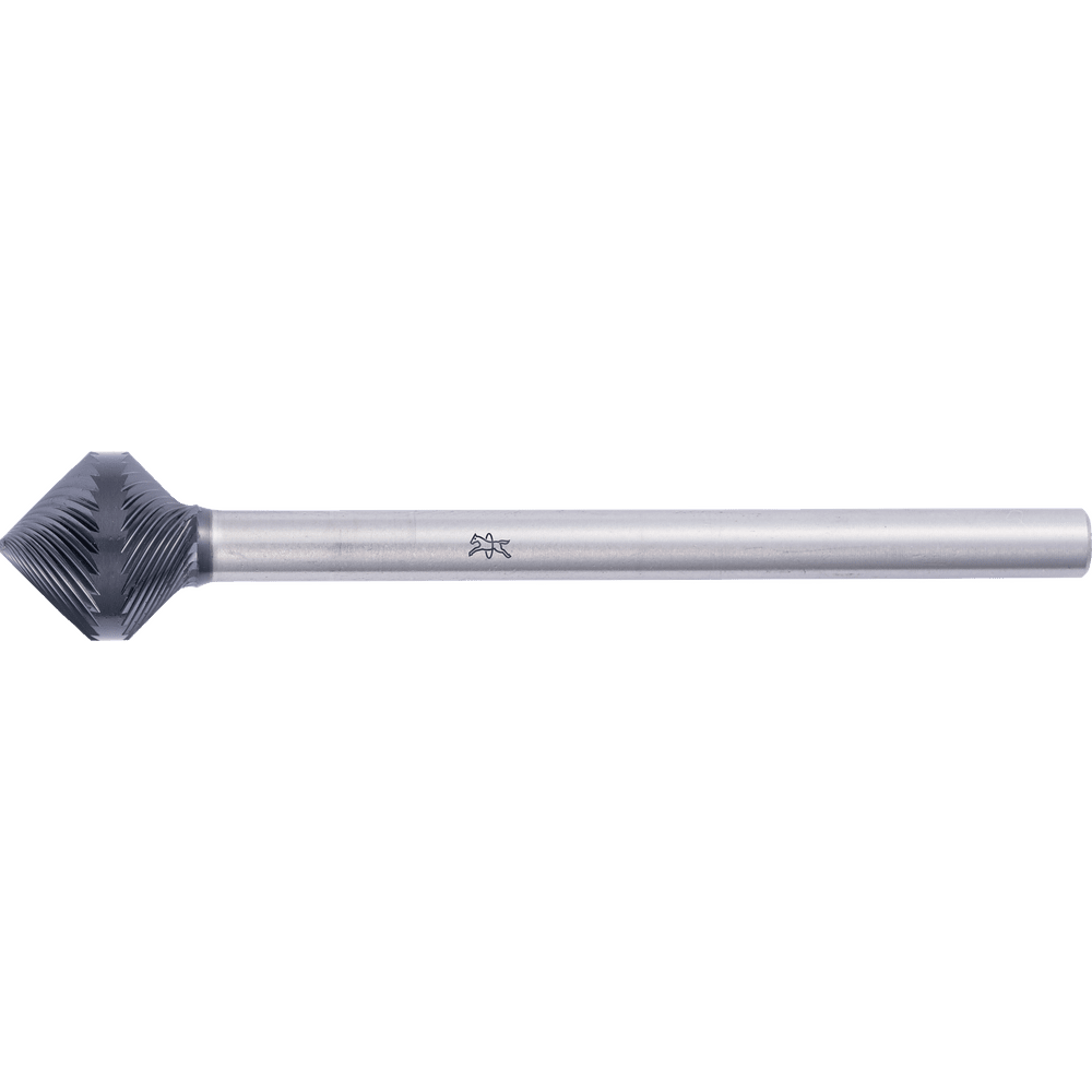 PFERD Tungsten Carbide Burr KSK-WKN – Countersink Angle – C3