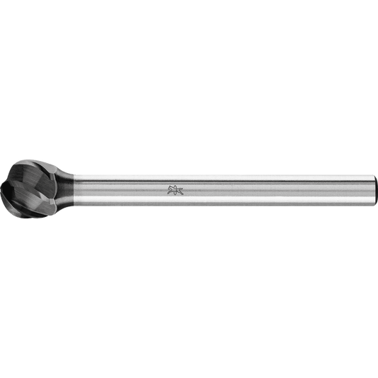 PFERD Tungsten Carbide Burr KUD – Ball – Alu Hc-Nfe