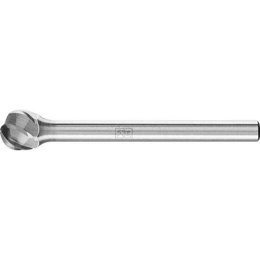 PFERD Tungsten Carbide Burr KUD – Ball – Alu