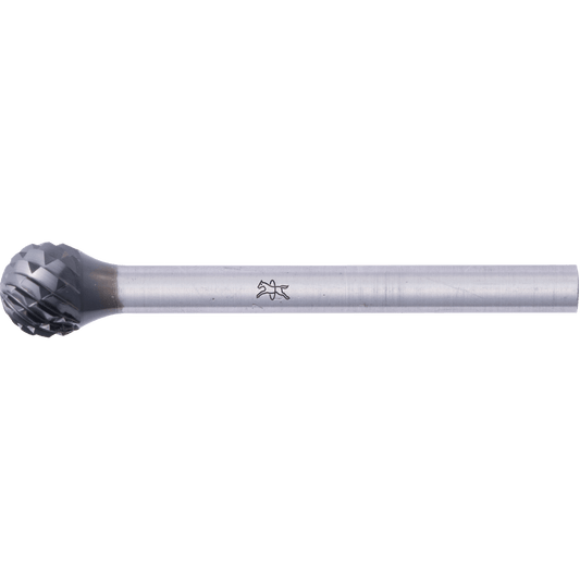 PFERD Tungsten Carbide Burr KUD – Ball – C3 Plus Hc-Fep