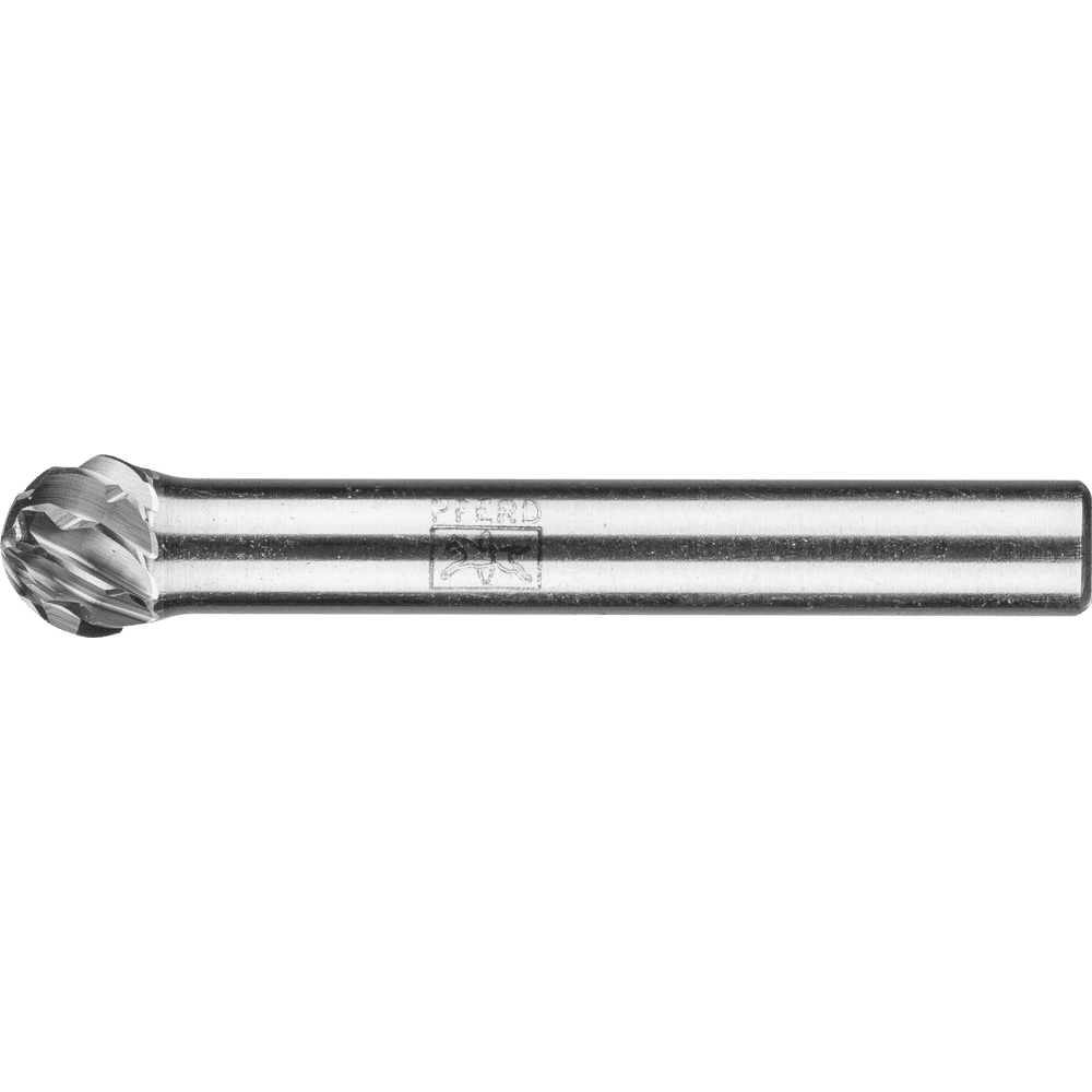 PFERD Tungsten Carbide Burr KUD – Ball – Allround