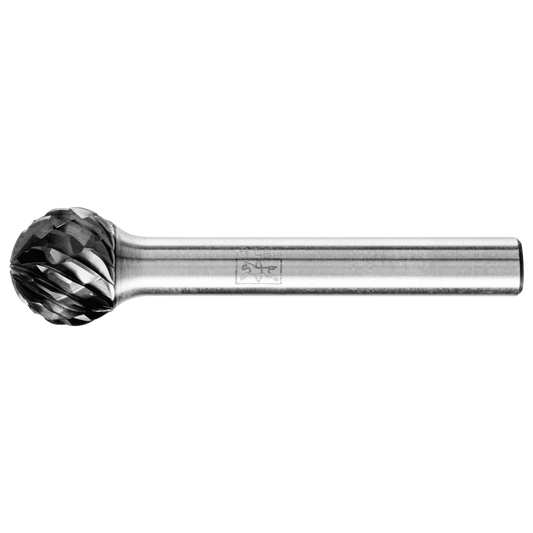 PFERD Tungsten Carbide Burr KUD – Ball – Allround Hc-Fep