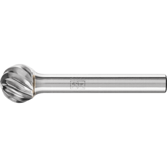 PFERD Tungsten Carbide Burr KUD – Ball – Inox