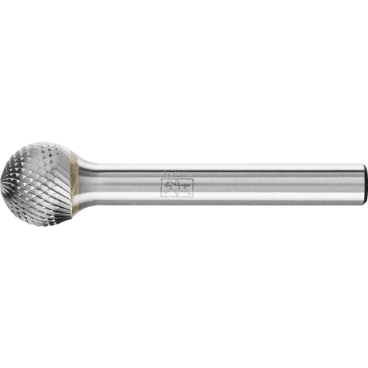 PFERD Tungsten Carbide Burr KUD – Ball – Micro