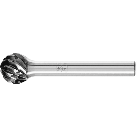 PFERD Tungsten Carbide Burr KUD – Ball – Steel Hc-Fep