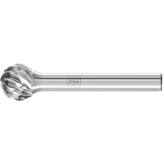 PFERD Tungsten Carbide Burr KUD – Ball – Steel