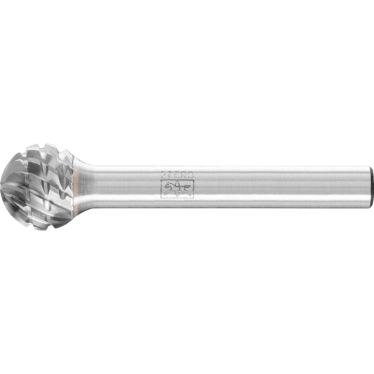 PFERD Tungsten Carbide Burr KUD – Ball – Titanium
