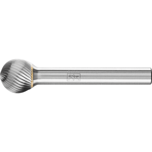 PFERD Tungsten Carbide Burr KUD – Ball – C5