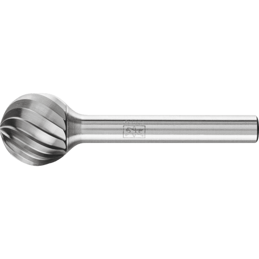 PFERD Tungsten Carbide Burr KUD – Ball – C1