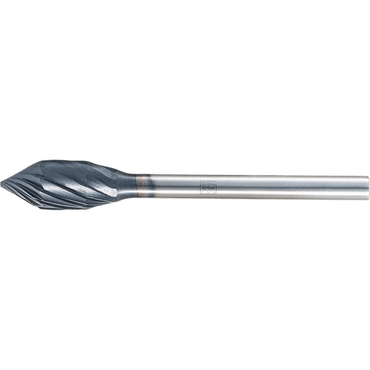 PFERD Tungsten Carbide Burr KZW – KZW – C3