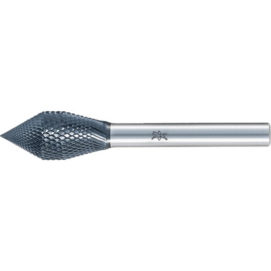 PFERD Tungsten Carbide Burr KZW – KZW – Micro