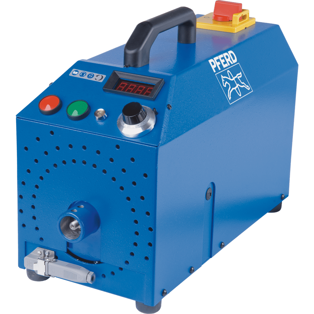 PFERD Mammoth electric flexible-shaft drive unit