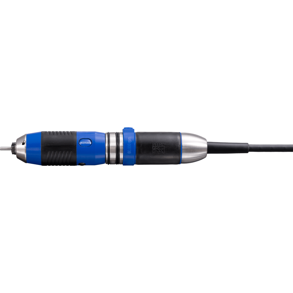 PFERD Electric MIM Handpieces