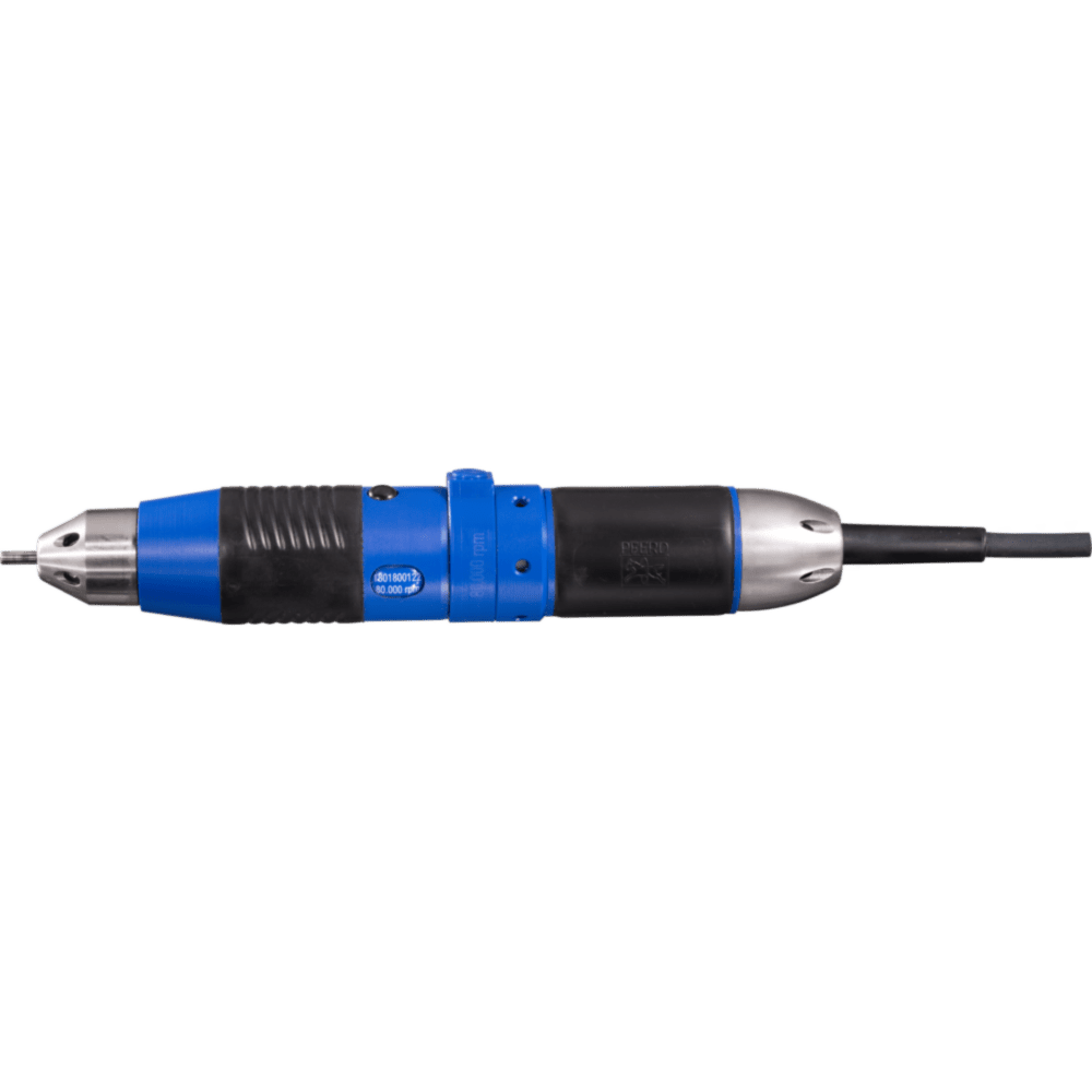 PFERD Electric MIM Handpieces