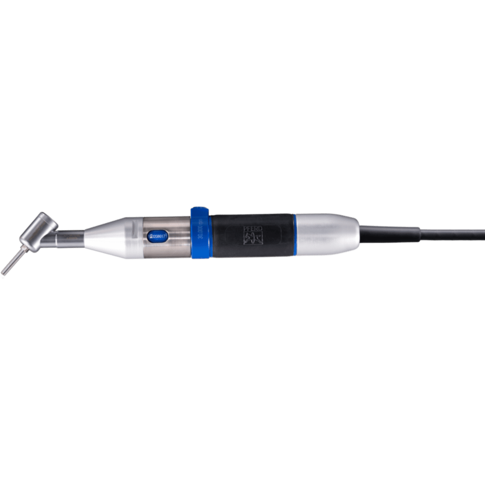 PFERD Electric MIM Handpieces