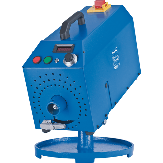 PFERD Mammoth electric flexible-shaft drive unit