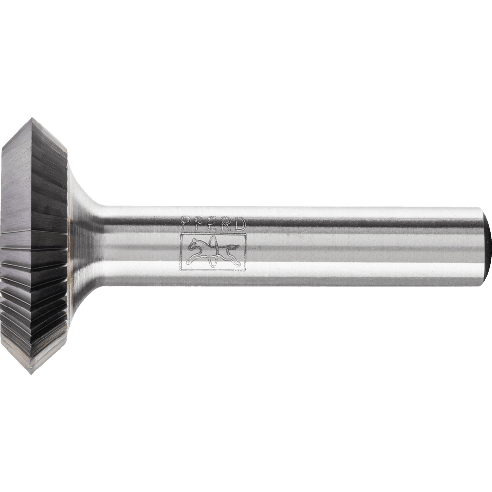 PFERD Tungsten Carbide Burr N2506 – N2506 – C3