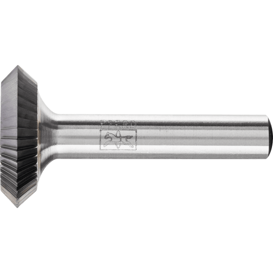 PFERD Tungsten Carbide Burr N2506 – N2506 – C3