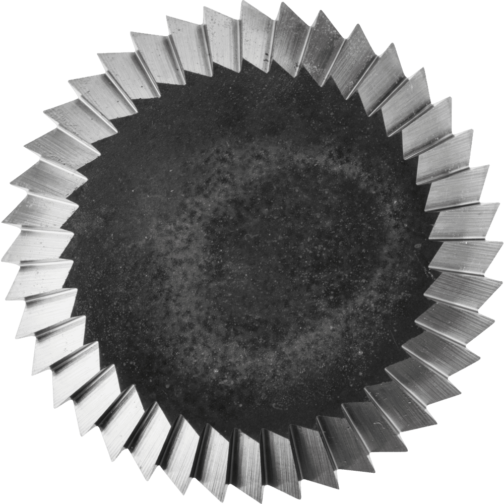 PFERD Tungsten Carbide Burr N2506 – N2506 – C3
