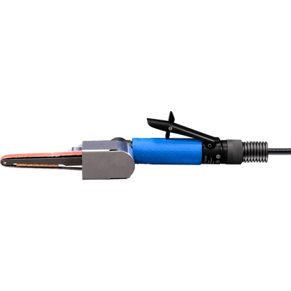 PFERD Air-Powered Belt Grinders