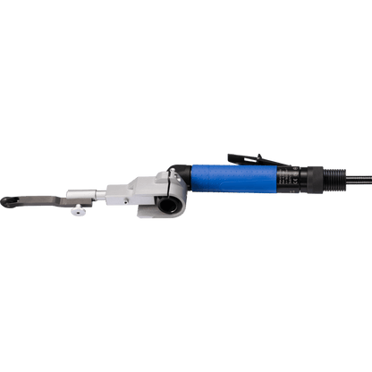 PFERD Air-Powered Belt Grinders