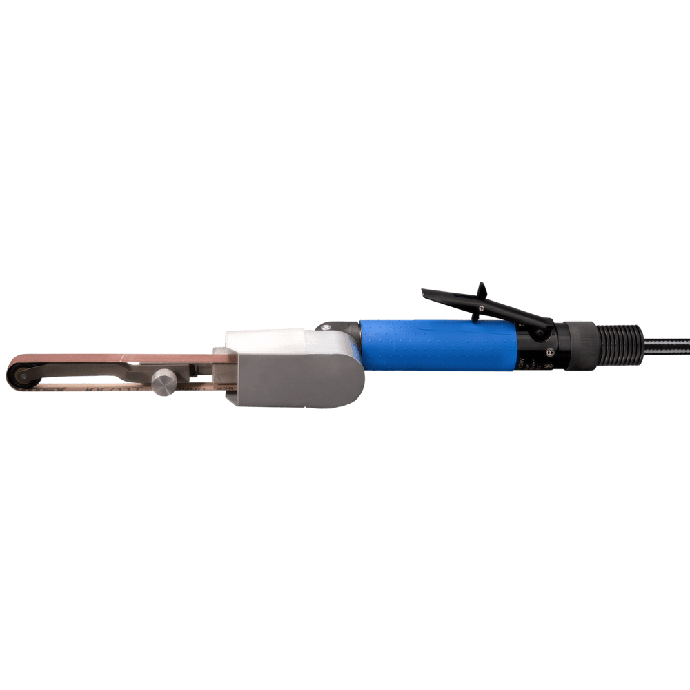 PFERD Air-Powered Belt Grinders