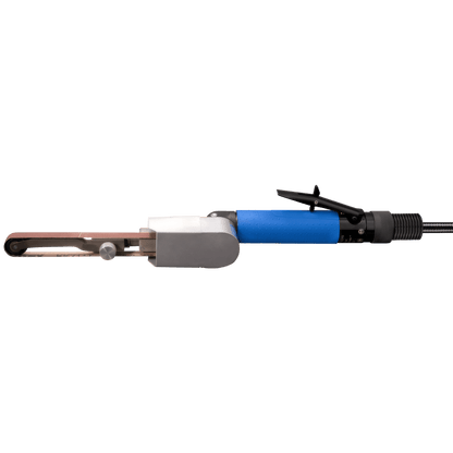 PFERD Air-Powered Belt Grinders