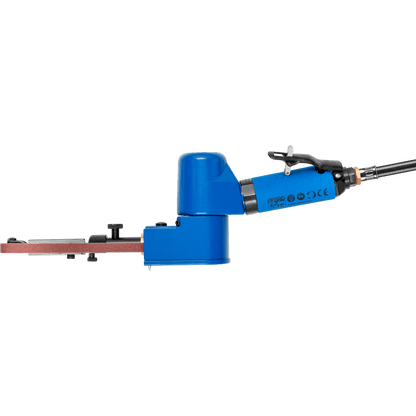 PFERD Air-Powered Belt Grinders