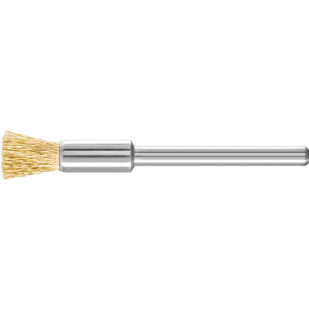 PFERD Mounted End Brushes