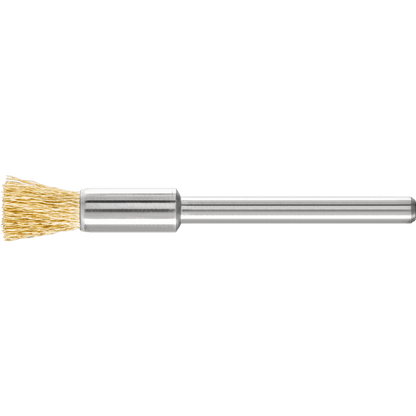 PFERD Mounted End Brushes