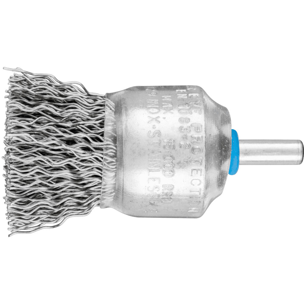 PFERD Mounted End Brushes