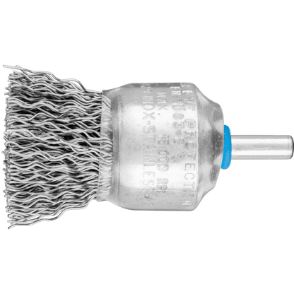 PFERD Mounted End Brushes