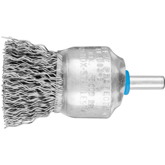 PFERD Mounted End Brushes