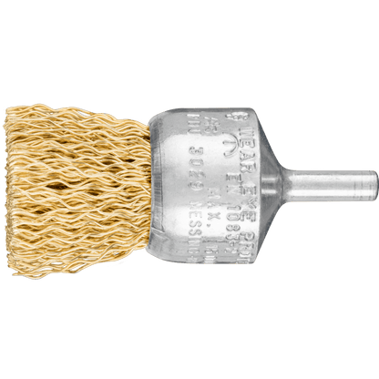 PFERD Mounted End Brushes