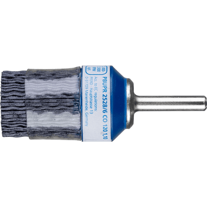 PFERD Mounted End Brushes
