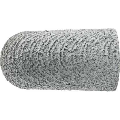 PFERD POLICAP conical radius abrasive cap SiC