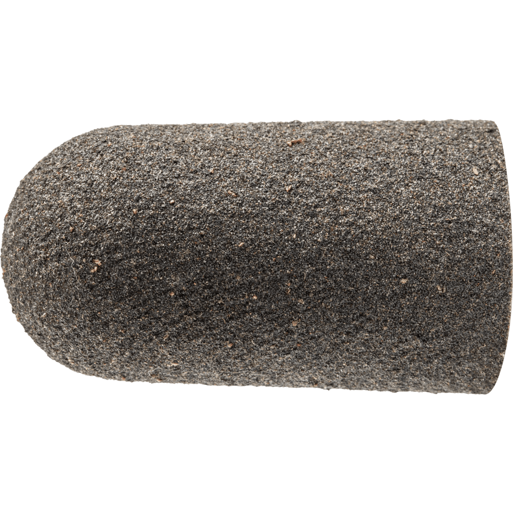 PFERD POLICAP conical radius abrasive cap A150