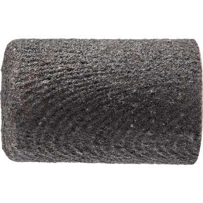 PFERD POLICAP cylindrical abrasive cap A150