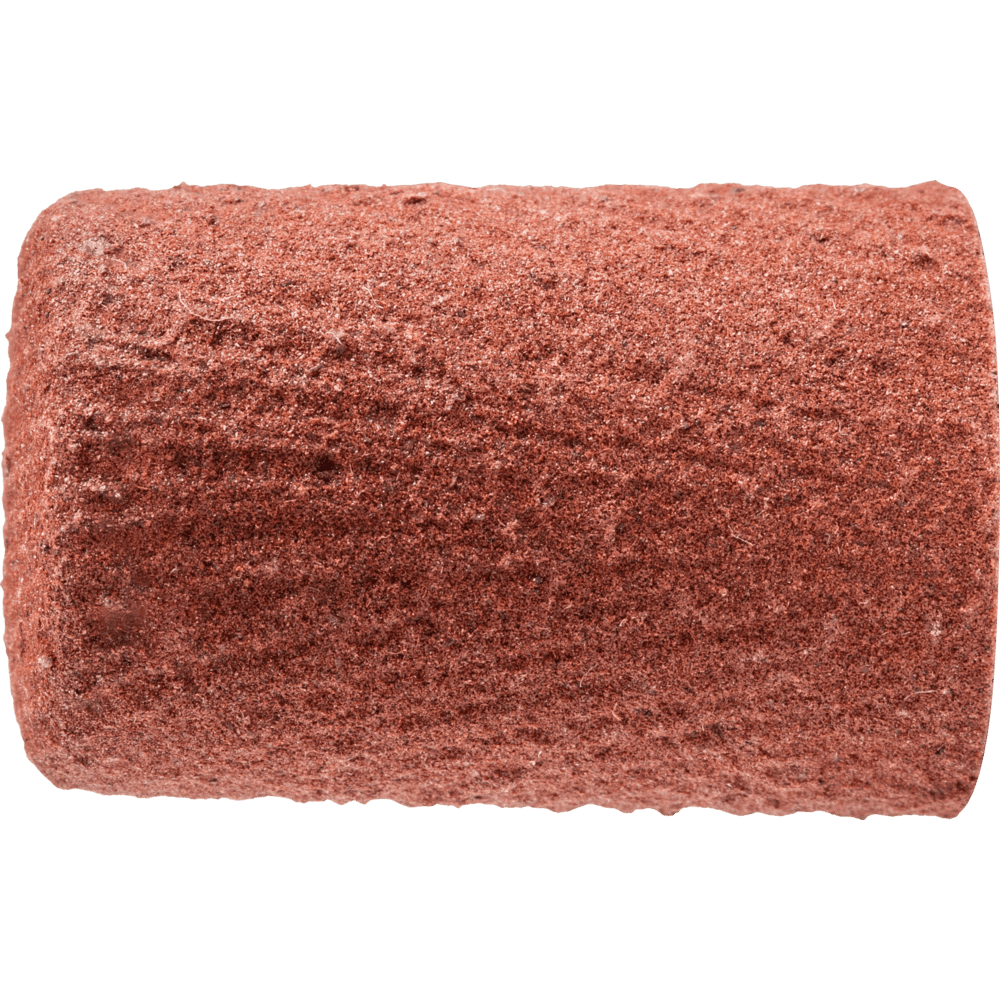 PFERD POLICAP cylindrical abrasive cap A280