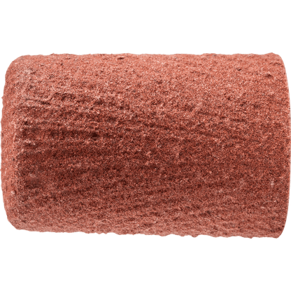 PFERD POLICAP cylindrical abrasive cap A280