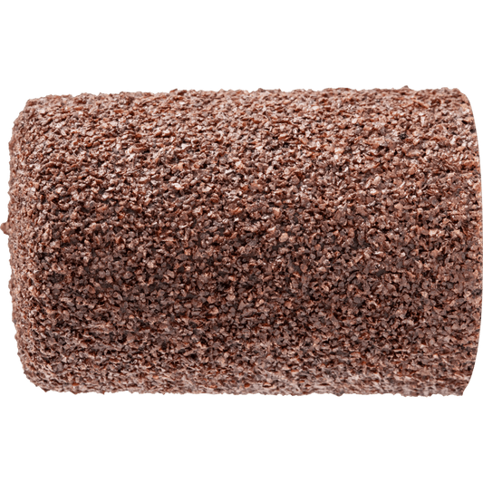 PFERD POLICAP cylindrical abrasive cap