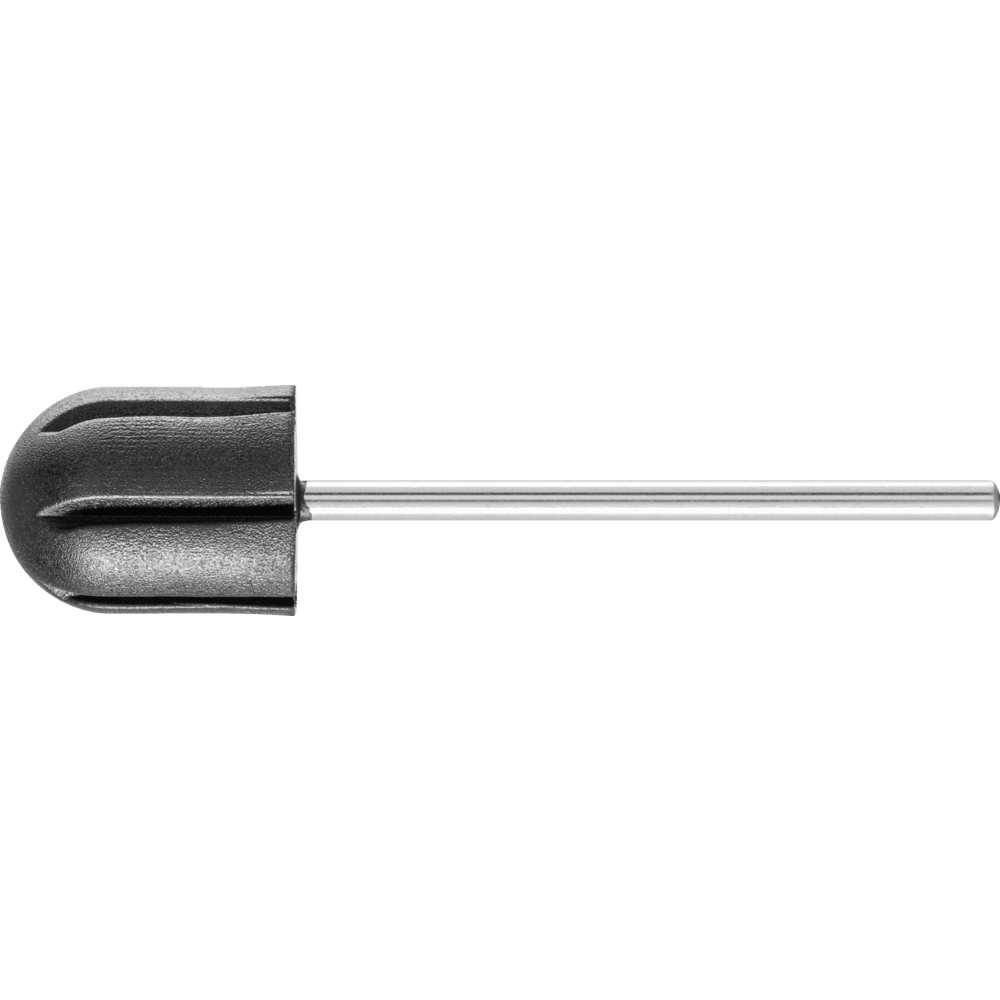 PFERD POLICAP cylindrical radius cap holder