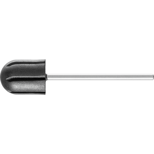 PFERD POLICAP cylindrical radius cap holder