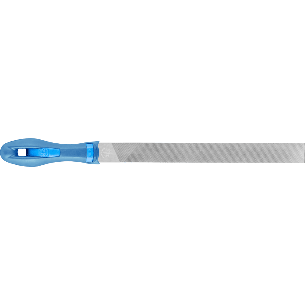PFERD machinist's file with handle hand – 1112 – With Handle